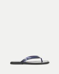 Clea Jelly Flip-Flop Sandal