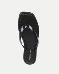 Clea Jelly Flip-Flop Sandal