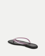 Clea Jelly Flip-Flop Sandal