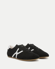 Riviera Suede Sneaker