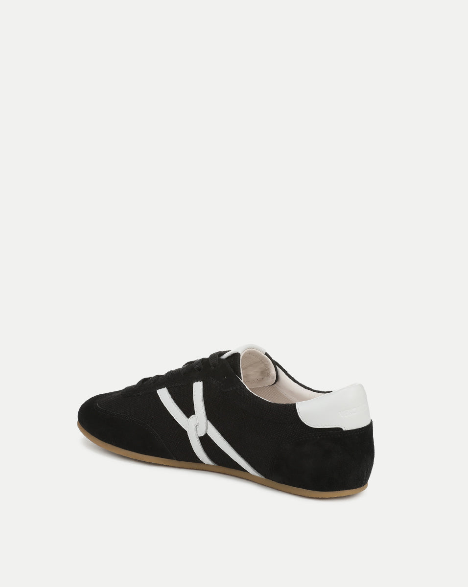 Riviera Suede Sneaker