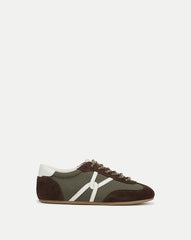 Riviera Canvas Sneaker