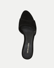 Tia Suede Sandal