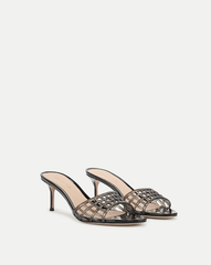 Tia Jelly Sandal