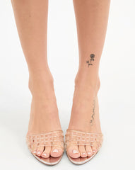 Tia Jelly Sandal