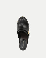 Giana Platform Clog