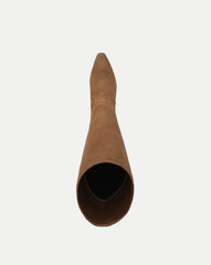 Kinna Tall Boot | Wide-Calf