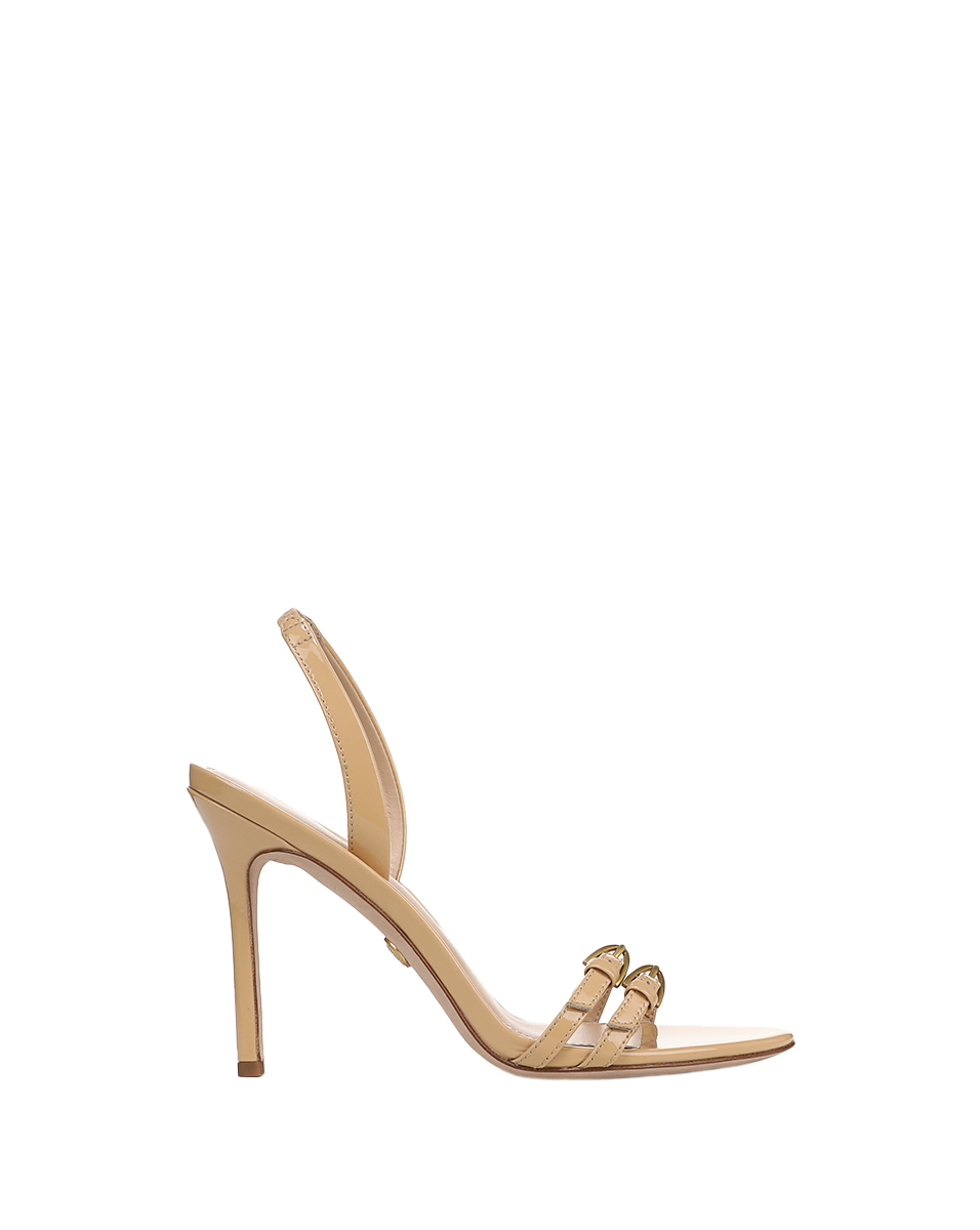 Austin Belted Sandal