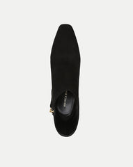 Cera Suede Ankle Boot