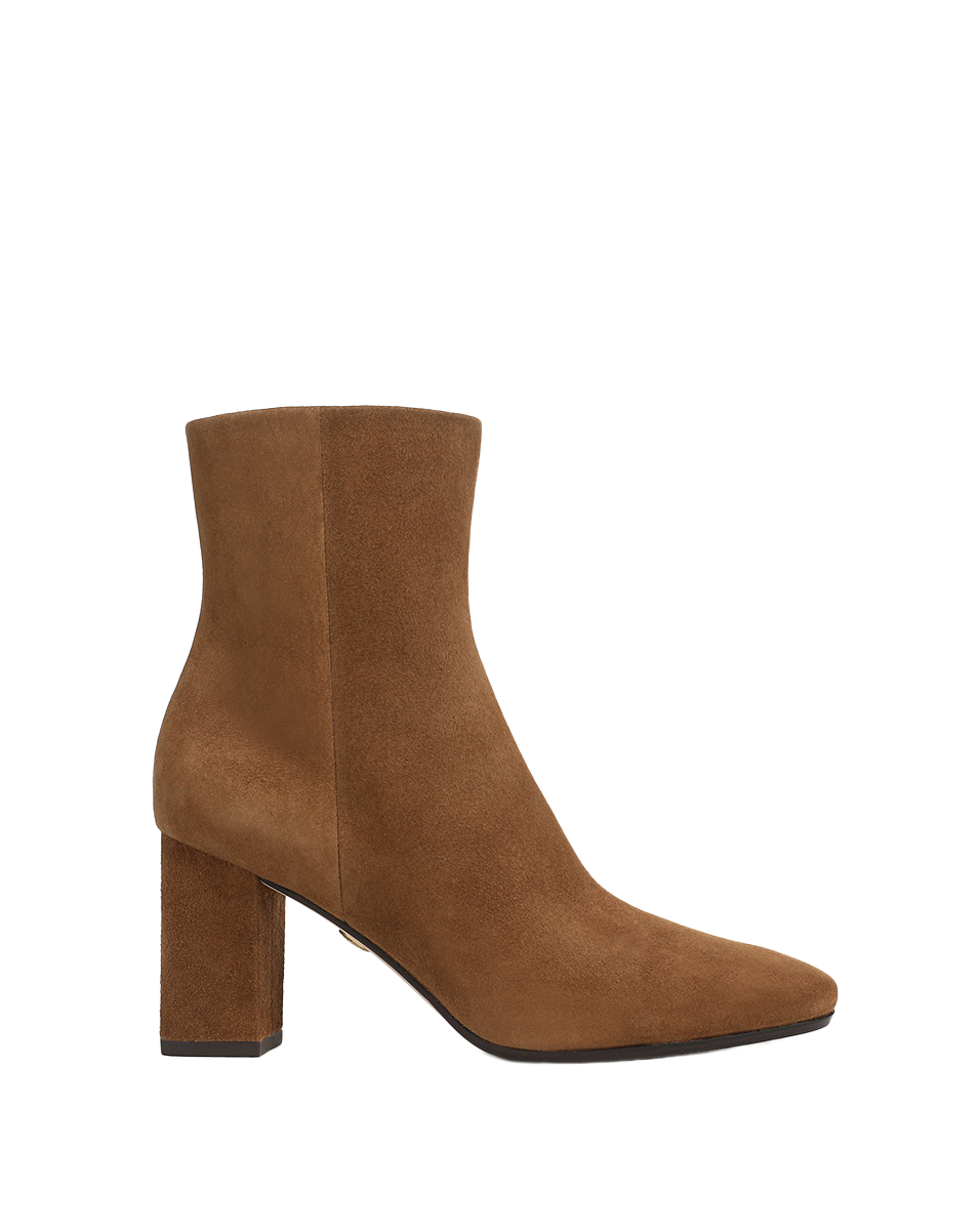 Cera Suede Ankle Boot