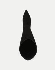 Lisa Kitten-Heel Boot
