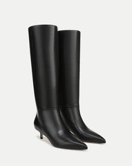Lisa Kitten-Heel Boot