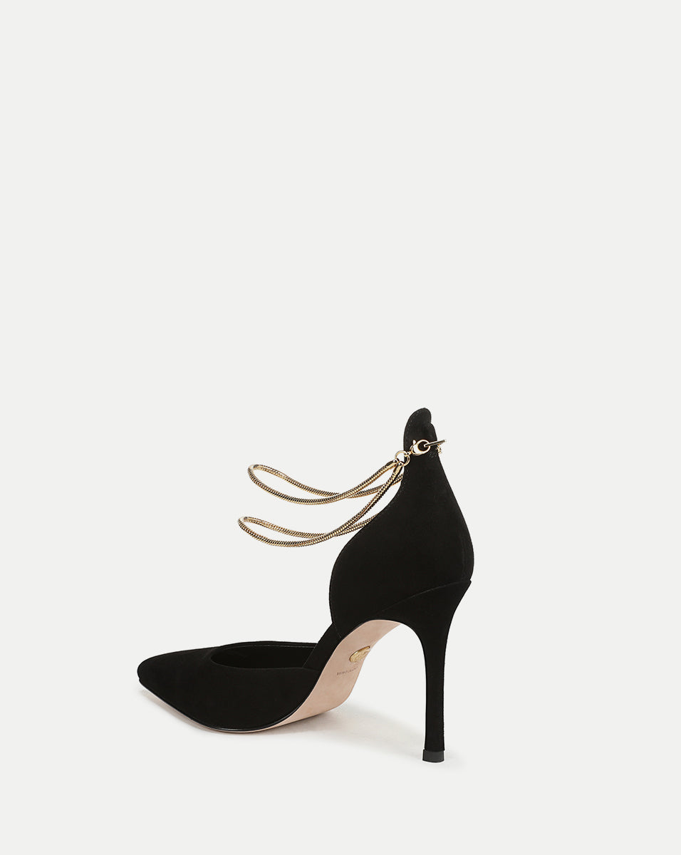 Leandra Chain Pump