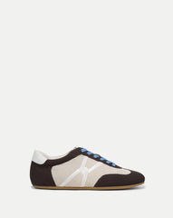 Riviera Knit Sneaker