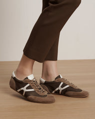 Riviera Mesh Sneaker