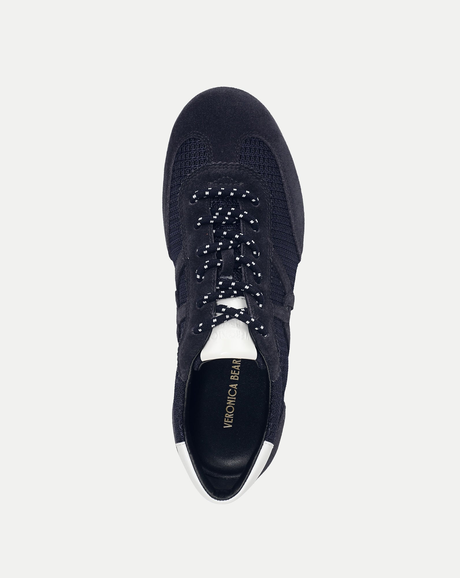 Riviera Mesh Sneaker