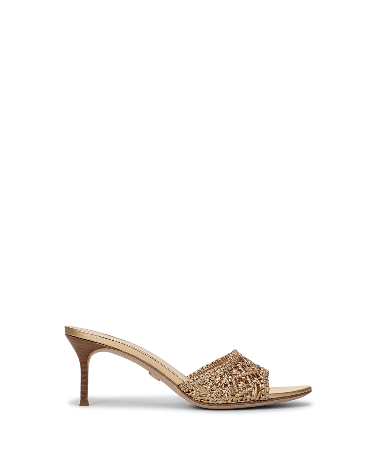 Tia Macrame Sandal