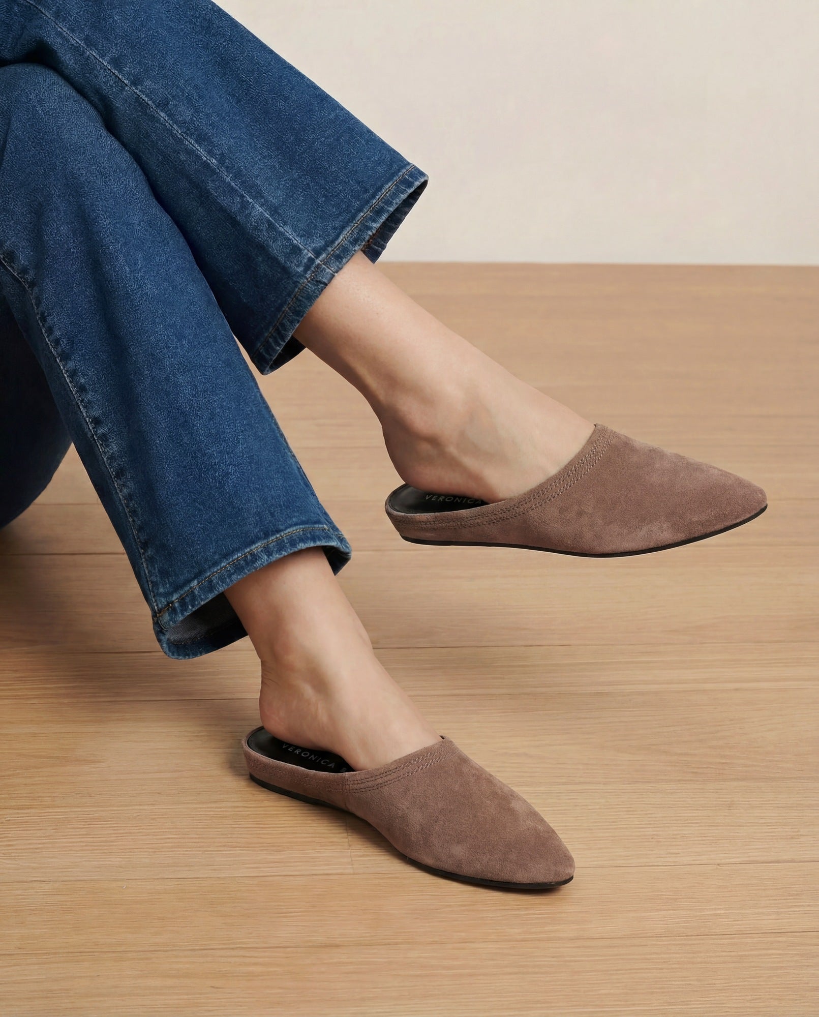 Narcisa Mule