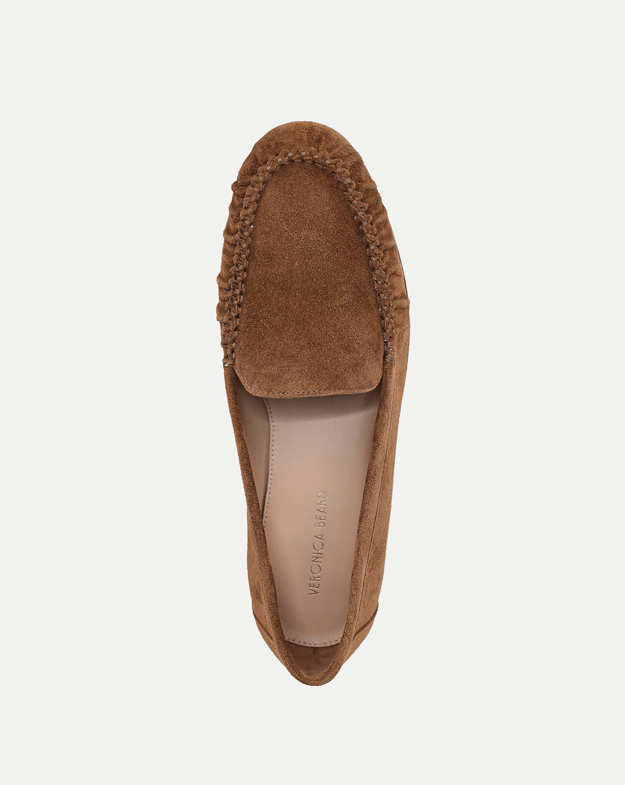 Prilla Suede Loafer