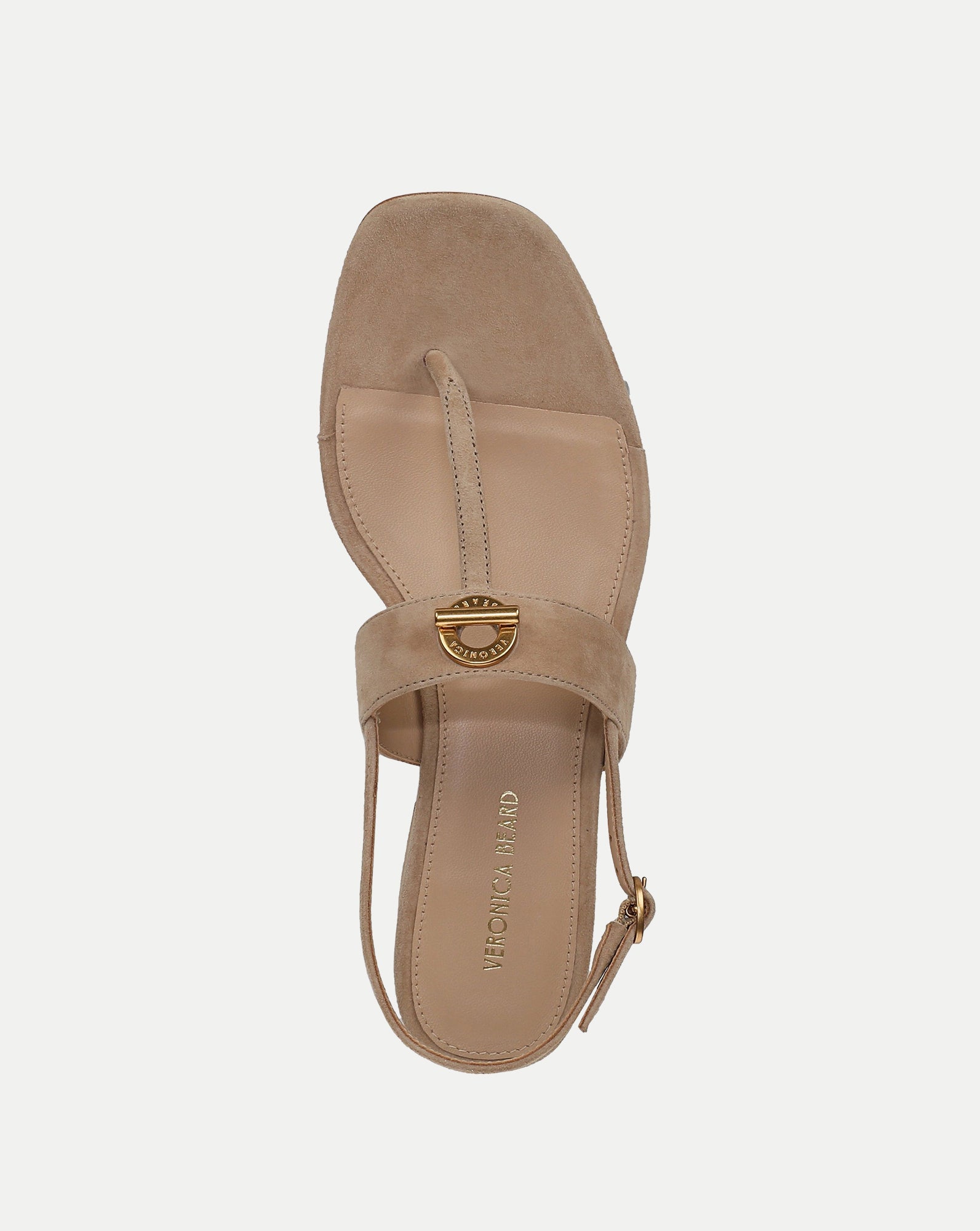 Andie Toggle Sandal