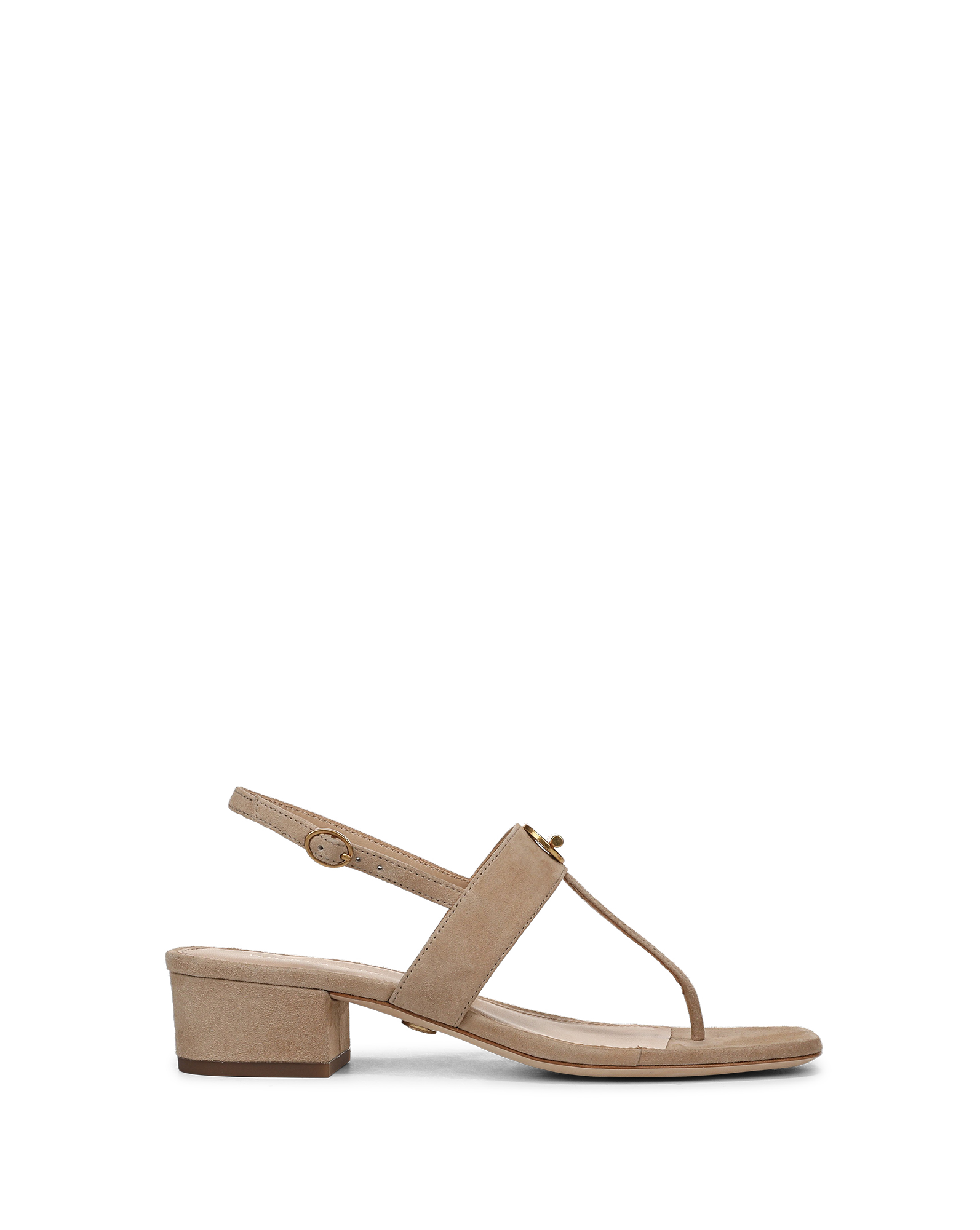 Andie Toggle Sandal