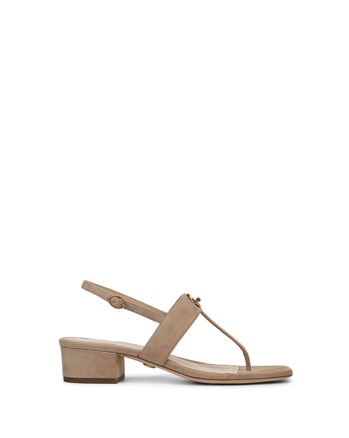 Andie Toggle Sandal