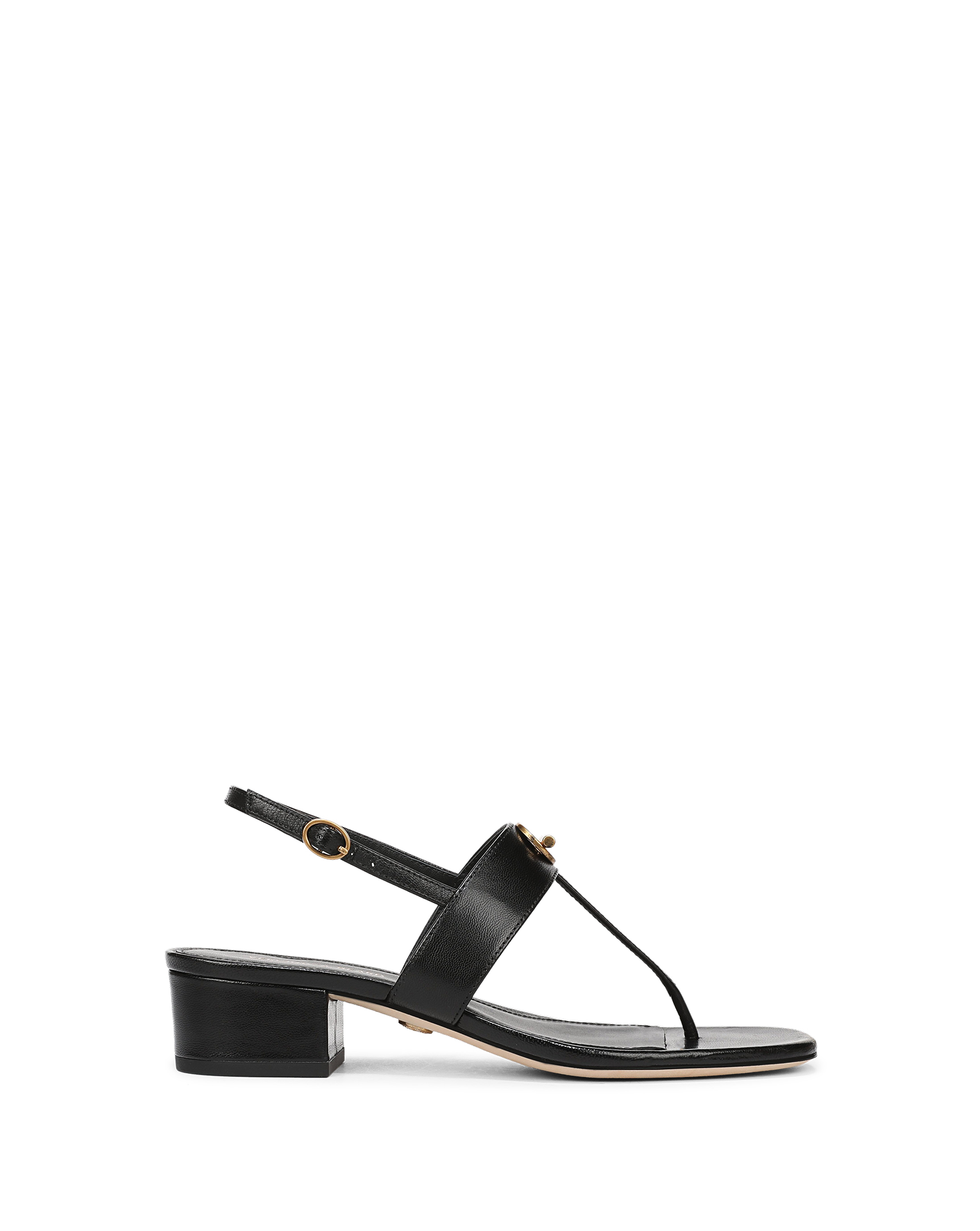 Andie Toggle Sandal