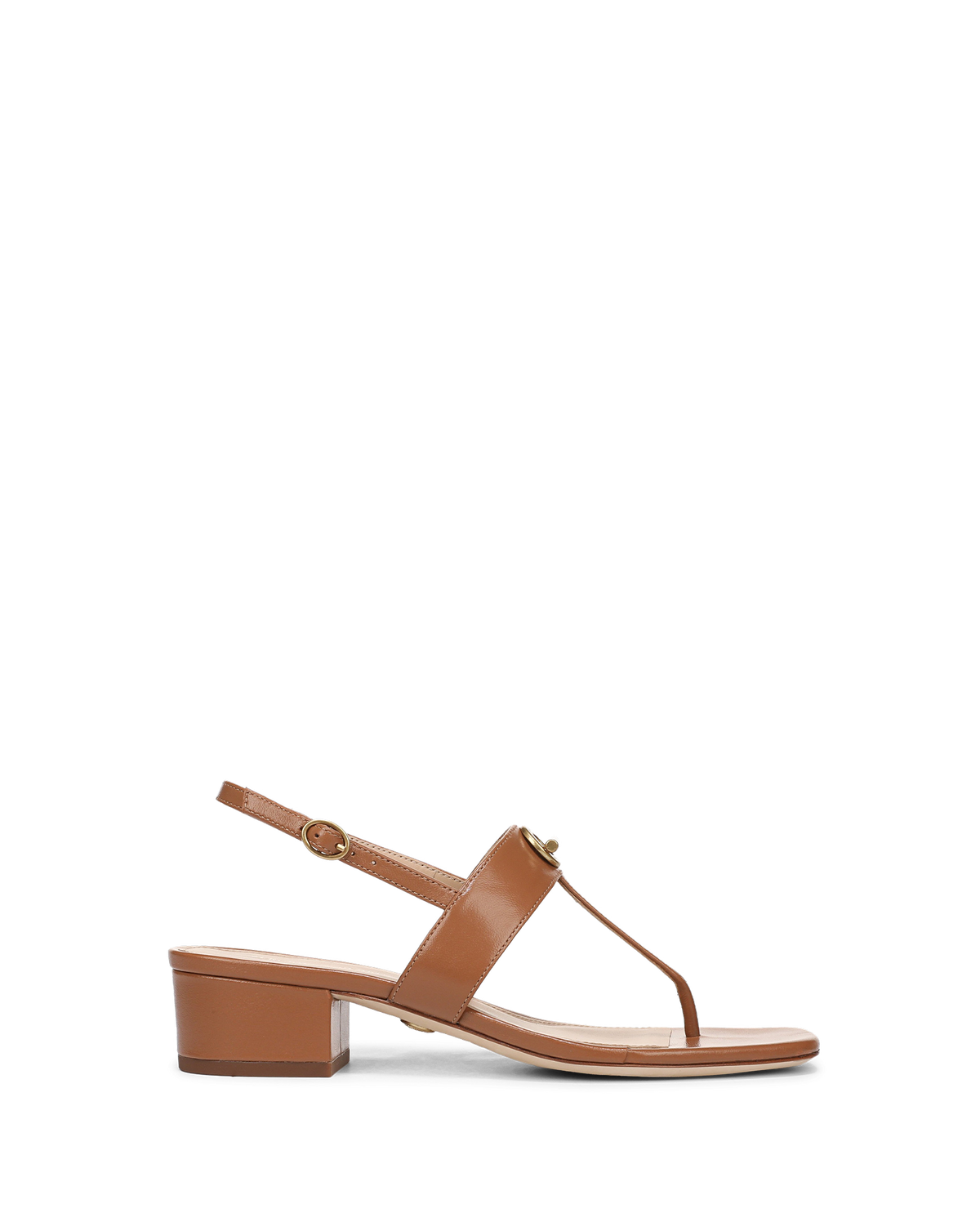 Andie Toggle Sandal