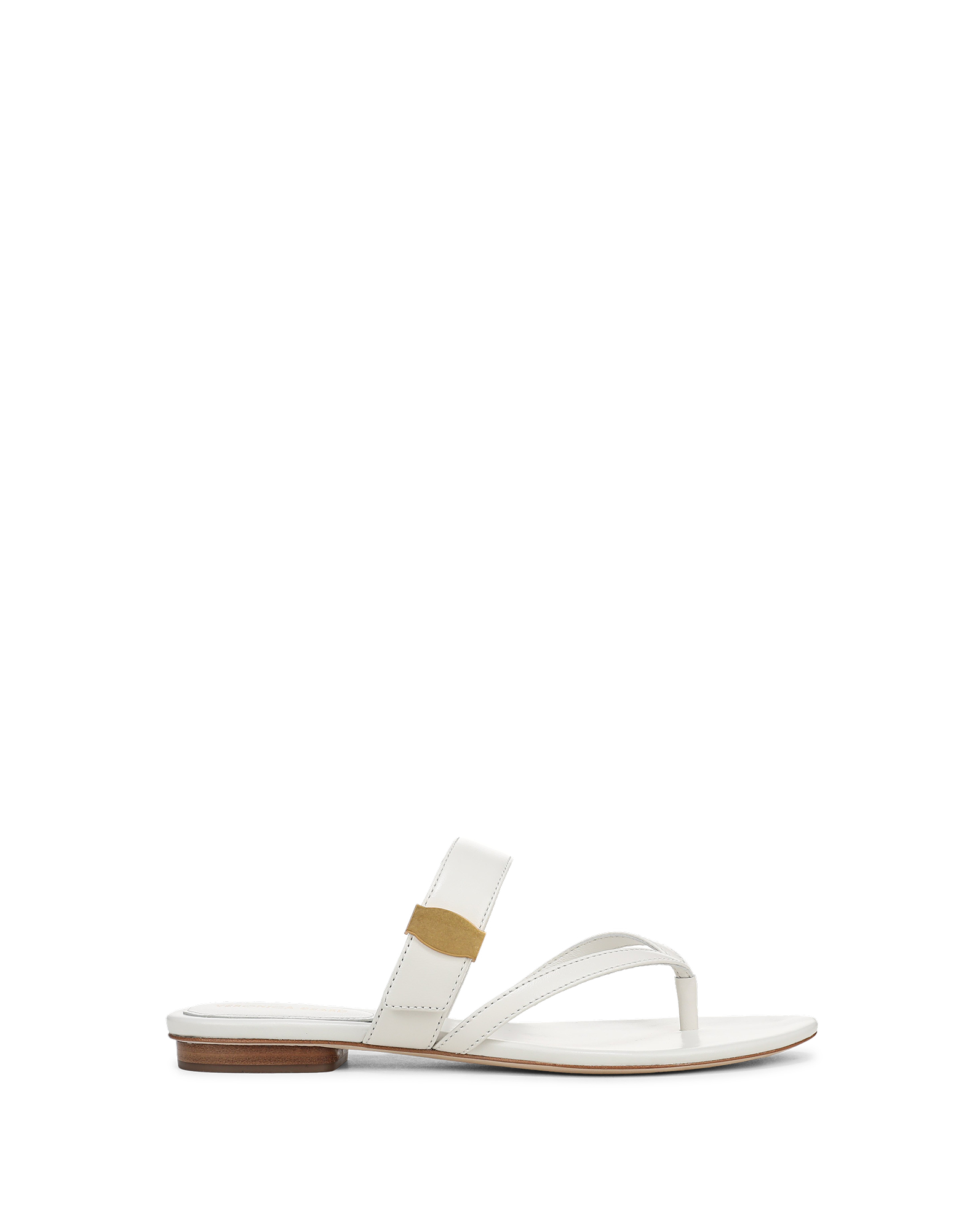Salva Dash Flat Sandal