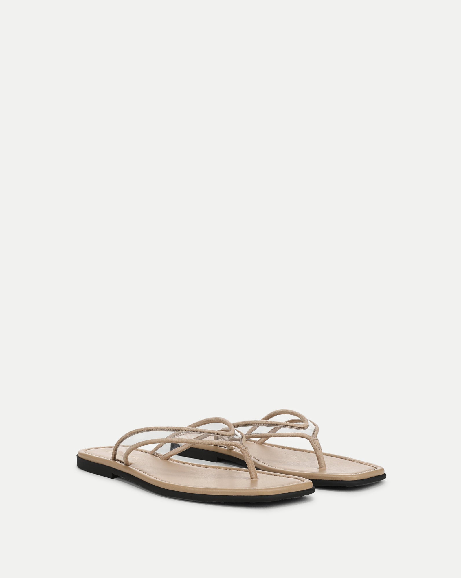 Clea Jelly Flip-Flop Sandal