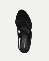 Talon Slingback Sandal