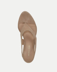 Talon Slingback Sandal