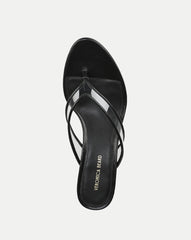 Clea Jelly Wedge Sandal