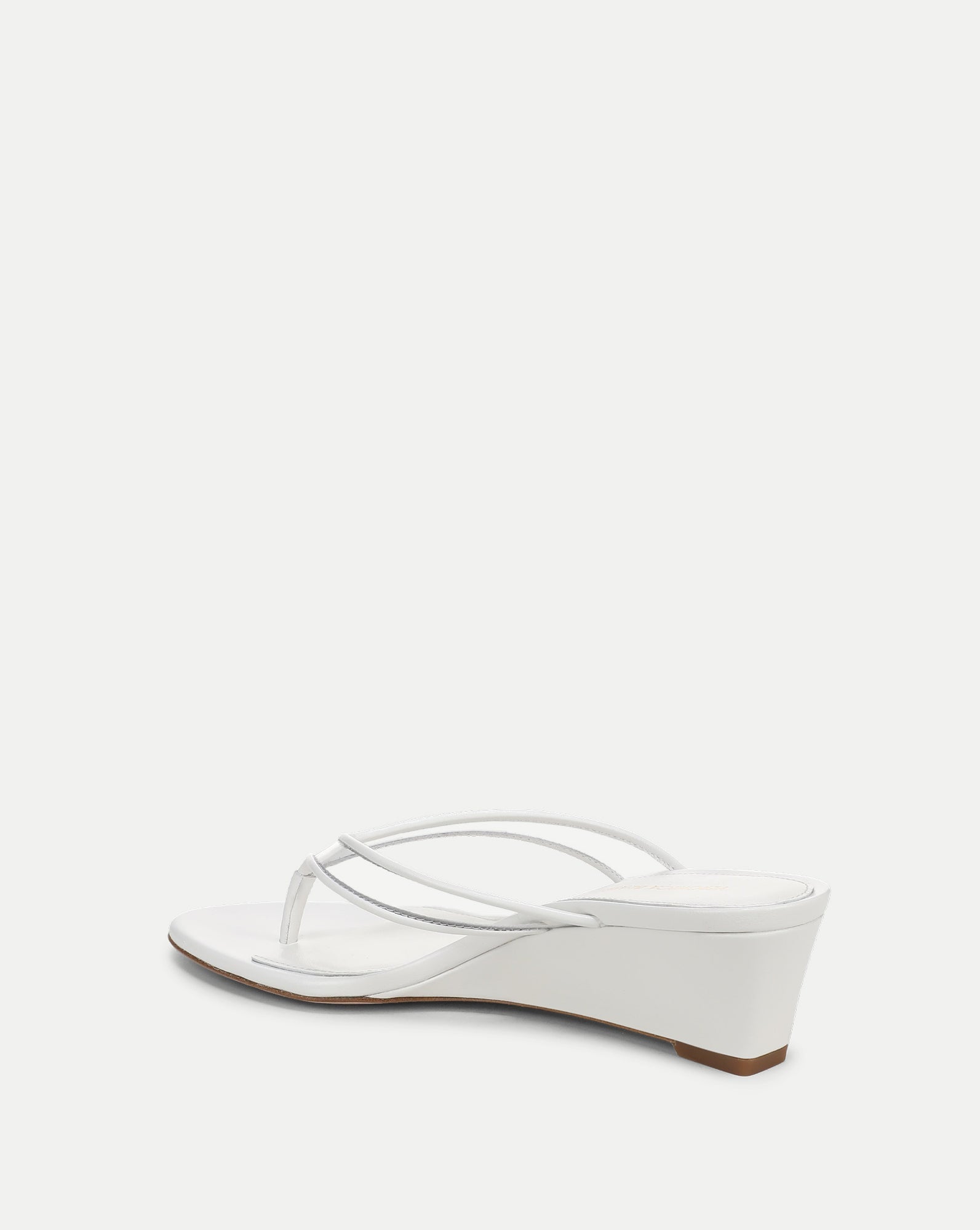 Clea Jelly Wedge Sandal