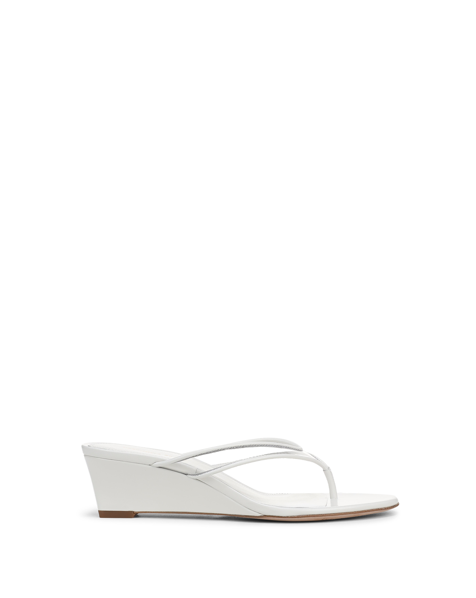 Clea Jelly Wedge Sandal