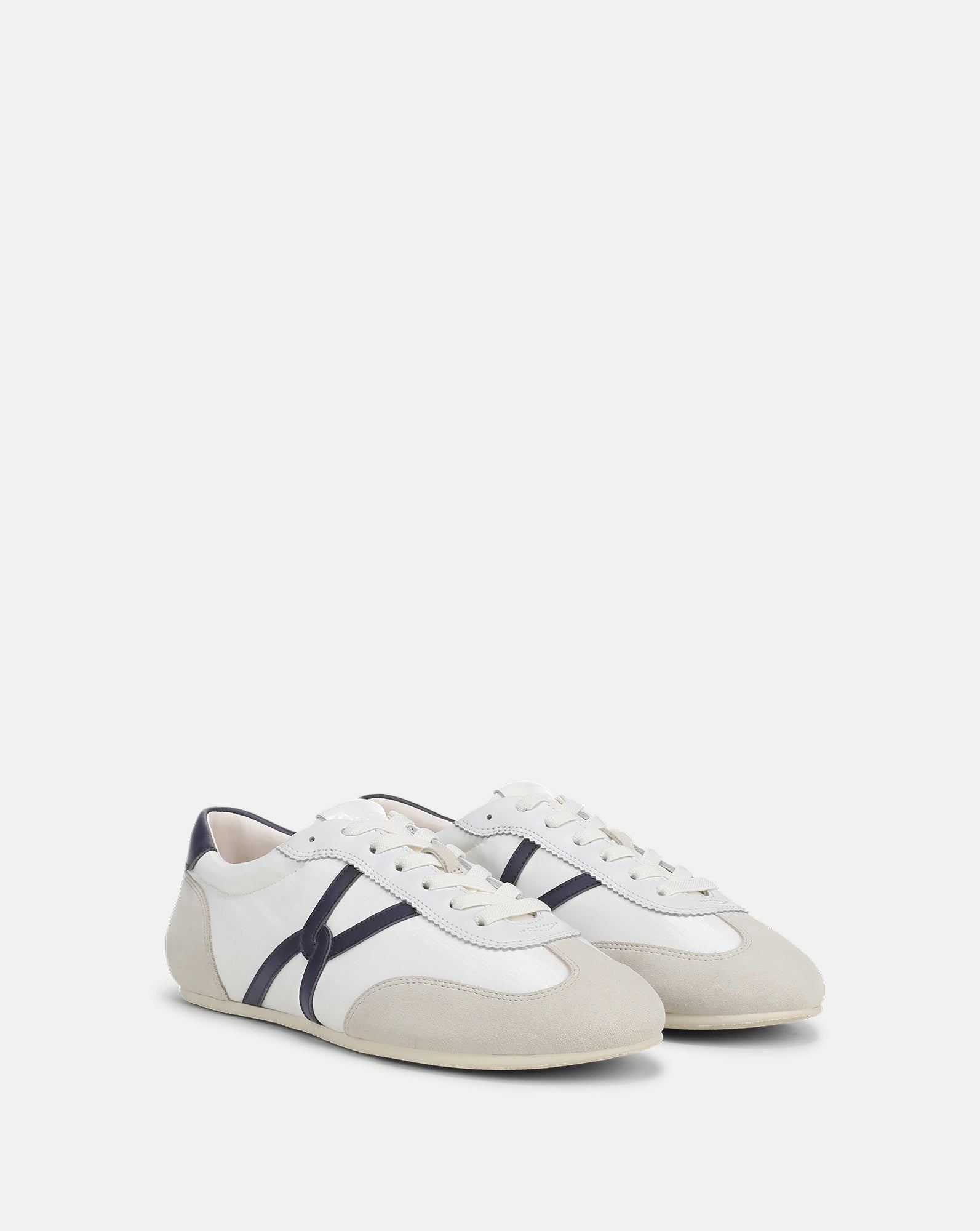 Riviera Nylon Sneaker