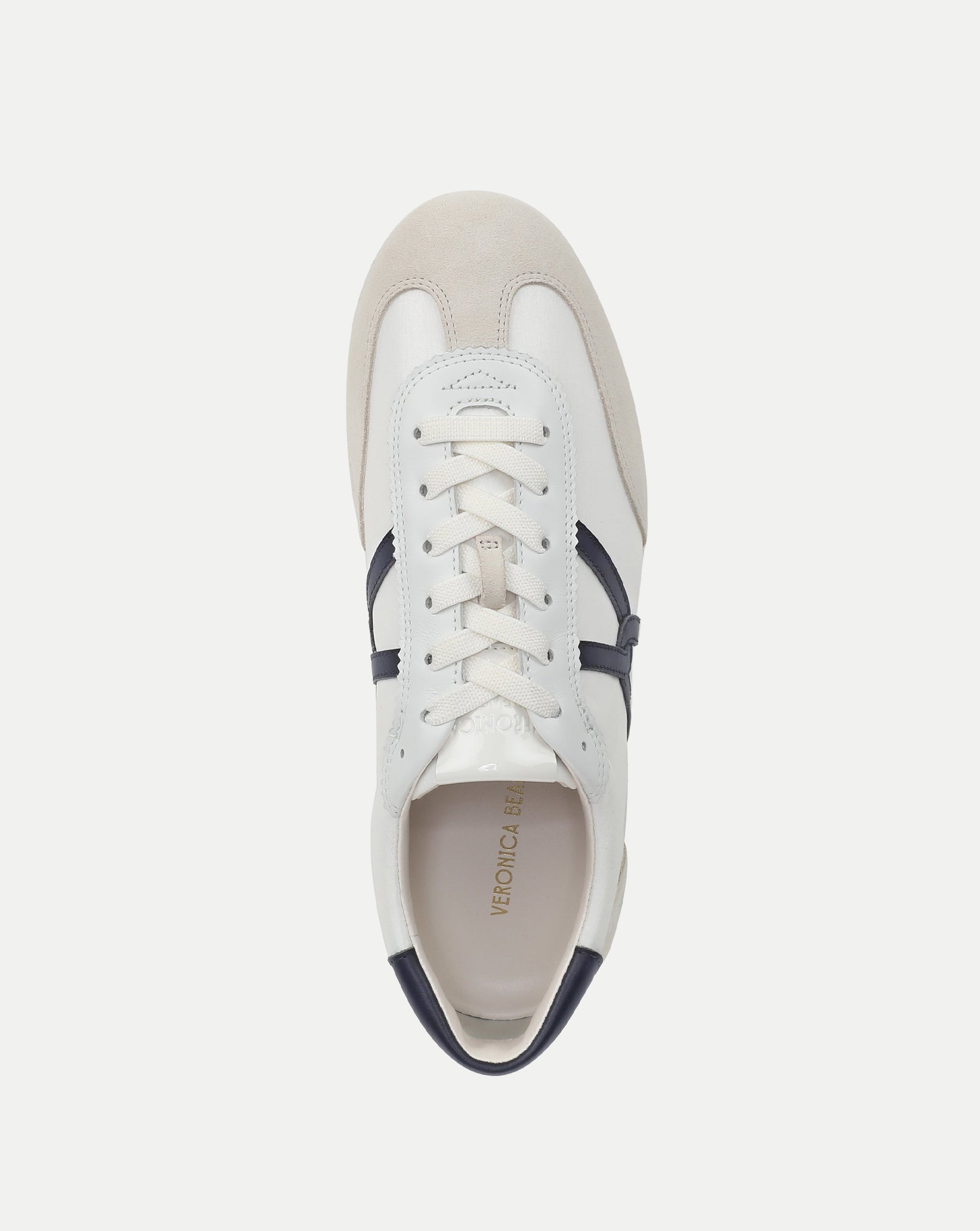 Riviera Nylon Sneaker