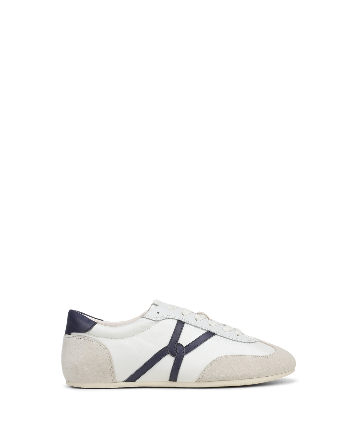 Riviera Nylon Sneaker