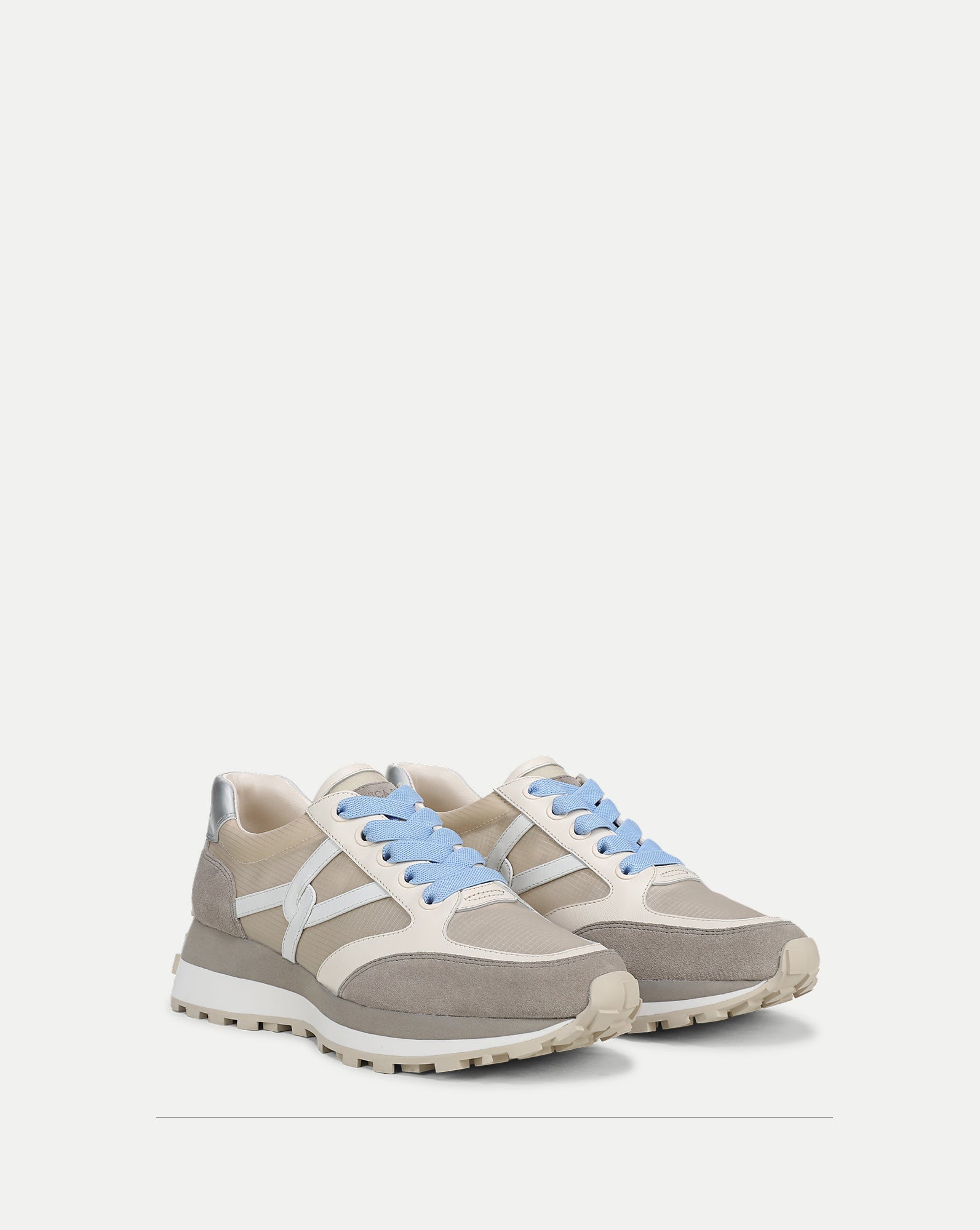 Valentina Ripstop Sneaker