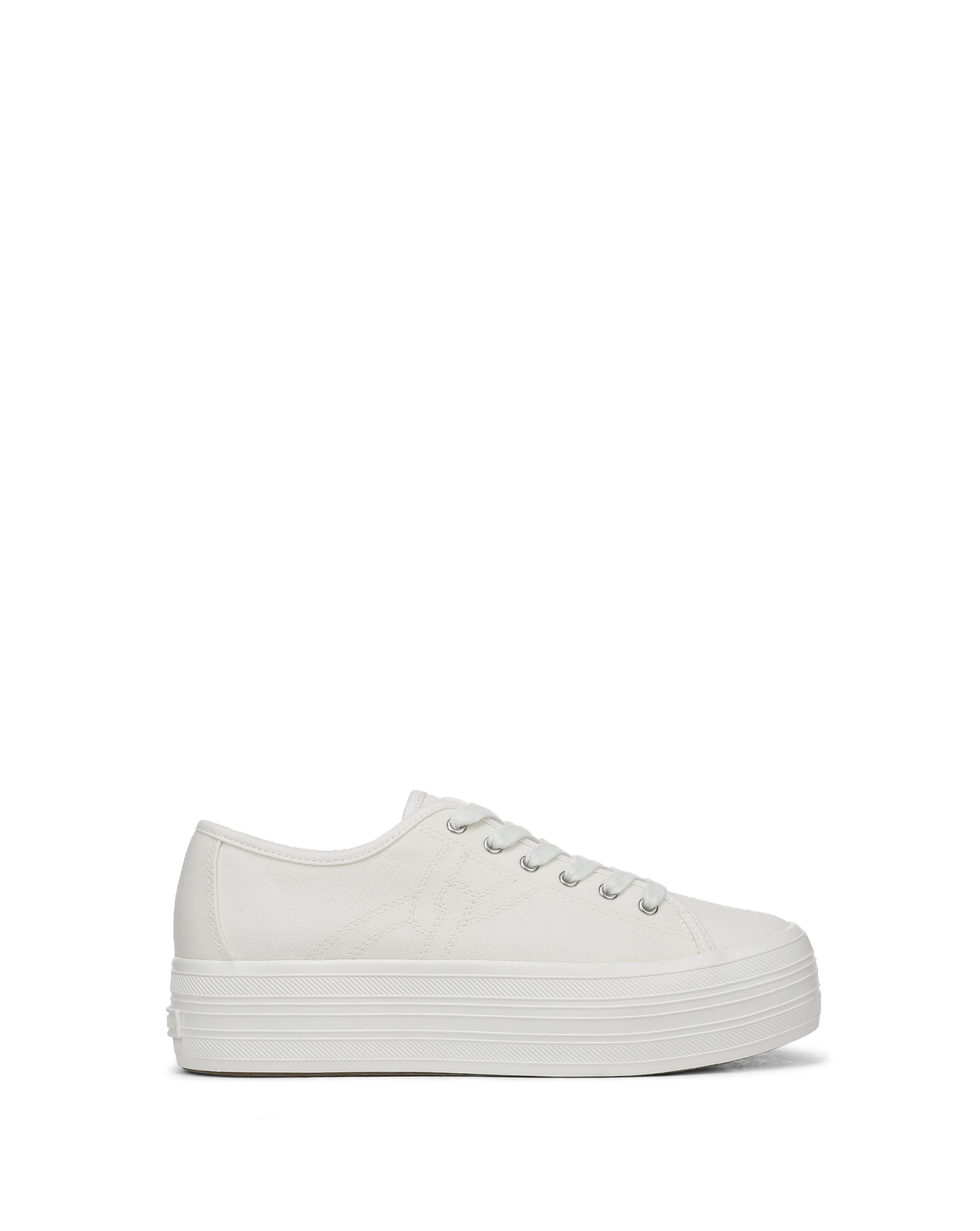 Truett Platform Sneaker