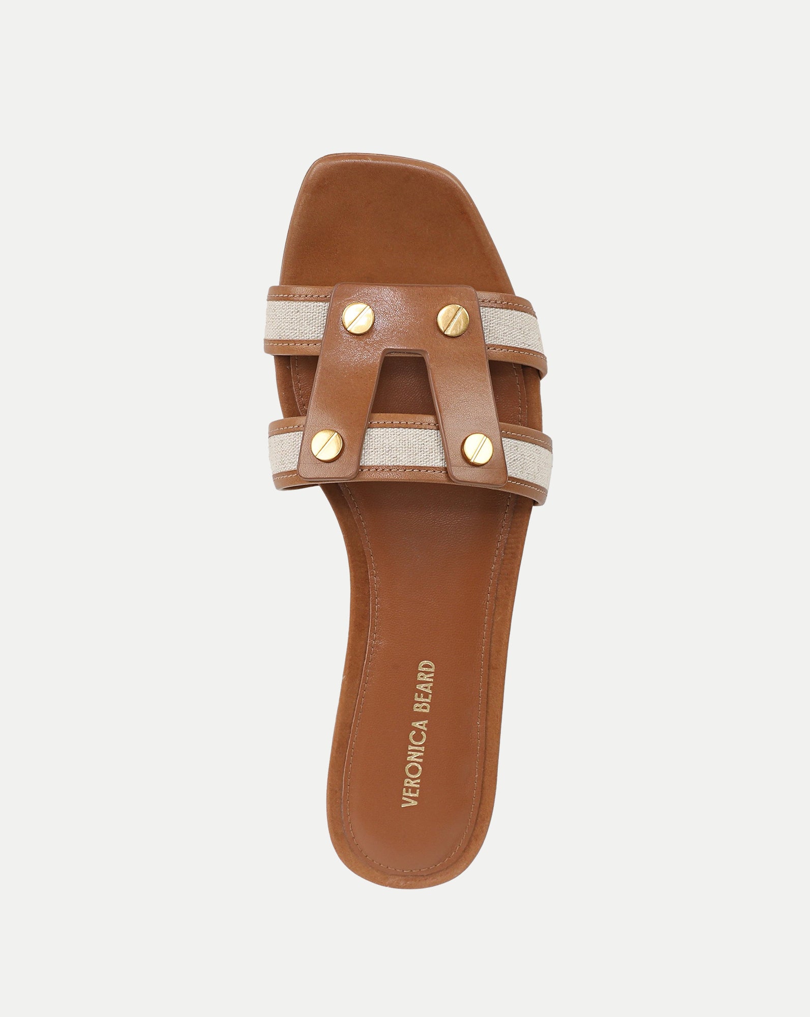 Via Slide Sandal