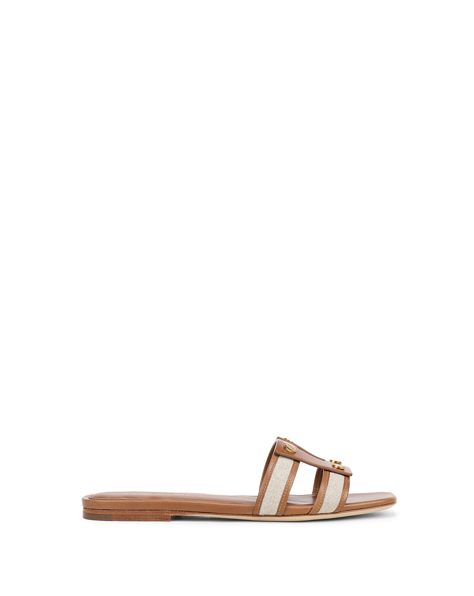 Via Slide Sandal