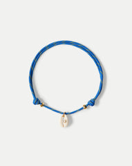 Lyle Cowrie Shell Necklace