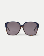 Brigitte Oversized Sunglasses