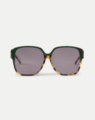 Brigitte Oversized Sunglasses