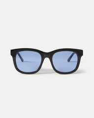 Jane Square-Frame Sunglasses