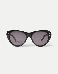 Edie Cat-Eye Sunglasses