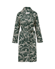 Cotton Robe