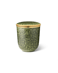 Savoy Scented Candle