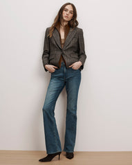 Uptown Cashmere Dickey